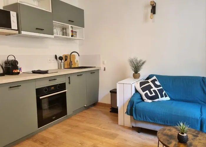 La Treille Appartement De Standing