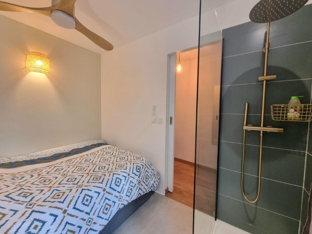La Treille De Standing Apartment *