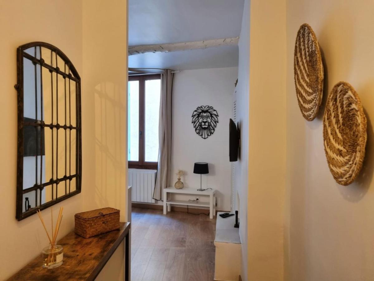 Apartment La Treille De Standing *