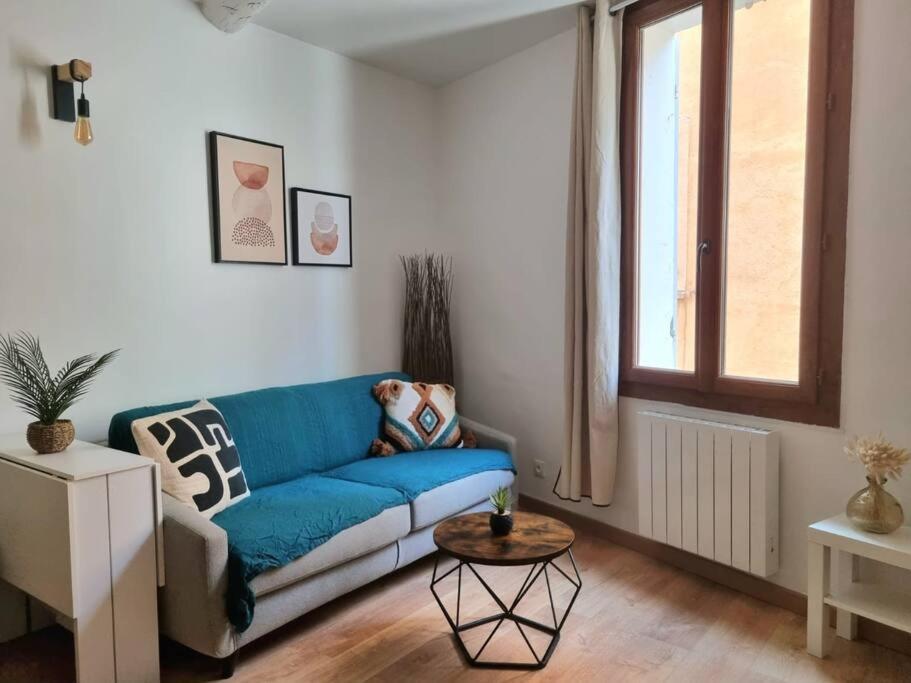 Apartment La Treille De Standing