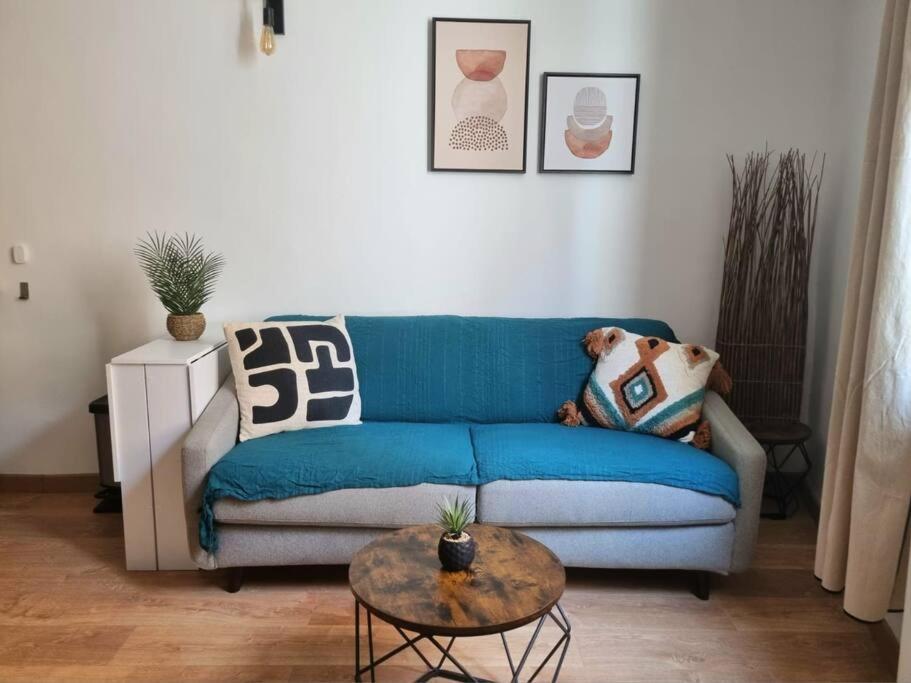 La Treille De Standing Apartment